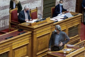 Πρωτοφανές: Ο ΣΥΡΙΖΑ καταψηφίζει τα έργα ανάπλασης στο Μάτι- Να αποσύρει το σχέδιο ζήτησε ο Φάμελλος - εικόνα 3