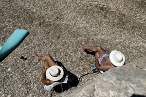 Με τι καιρό θα ψηφίσουμε σήμερα – Ερχεται καύσωνας διαρκείας από την Τρίτη, δύσκολη η εβδομάδα που ξεκινά