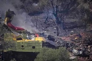 Canadair: "Σε δύο χρόνια αρχίζει η παράδοση του νέου τύπου CL- 515" - εικόνα 2