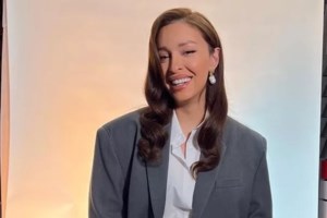 Ελένη Φουρέιρα: Η πρώτη συνέντευξη μετά τη γέννηση - "Το μωρό είναι αρκετά... Μποτία" [Βίντεο] - εικόνα 2