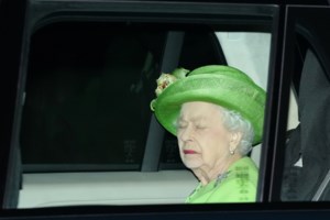 Η διαθήκη του πρίγκιπα Φίλιππου θα στείλει τη βασιλική οικογένεια στα δικαστήρια - εικόνα 4