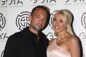 Κωνσταντίνα Σπυροπούλου: Κρύβει την κοιλιά της σε νέα ανάρτηση - Φουντώνουν οι φήμες για εγκυμοσύνη