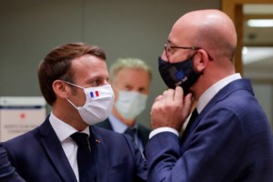 Η εξομολόγηση Μητσοτάκη μετά τη Σύνοδο Κορυφής: Εχω να μείνω άγρυπνος δύο μέρες σερί από τα ...20 - εικόνα 2