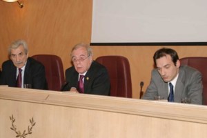 Πέθανε ο πρέσβης ε.τ. Αλέξανδρος Αλεξανδρής- Βαθύς γνώστης των ελληνοτουρκικών σχέσεων - εικόνα 3