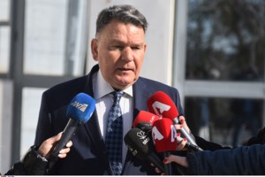 Ομόφωνα ένοχη η Πισπιρίγκου για τη δολοφονία της Τζωρτζίνας - Ισόβια προτείνει η εισαγγελέας