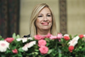 Φώφη Γεννηματά: Σάλος με την ανάρτηση Κύρτσου για τον θάνατό της - Οργισμένος και ο Κώστας Μπακογιάννης