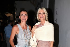 Μαριλού Ρεπαπή: Αδημοσίευτες φωτογραφίες από τον γάμο της με τον Νίκο Χριστοφόρου - Το τρυφερό μήνυμα [εικόνες] - εικόνα 2