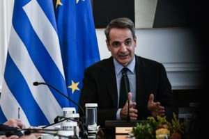 Αλέξης Τσίπρας σε ΝΔ: Το νομοσχέδιο για τη Υγεία δείχνει πόσο υποκριτές υπήρξατε τις ημέρες της πανδημίας - εικόνα 2