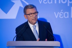 "Πώς πέφτει μια κυβέρνηση;"- Ο δημοσιογράφος Γιώργος Παπαχρήστος απαντά στις θεωρίες συνωμοσίας των "γαλάζιων τρολ" - εικόνα 3