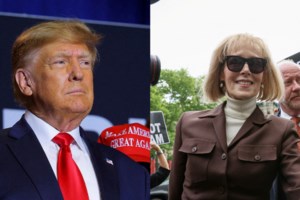 Αμετανόητος ο Τραμπ: Πολύ ηλίθιος όποιος νομίζει ότι δεν έγινε νοθεία στις εκλογές - εικόνα 2