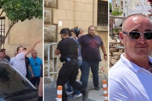 Ρόδος: Έρευνα για τυχόν εμπλοκή του δολοφόνου του 46χρονου εργολάβου στην εξαφάνιση και άλλου ατόμου