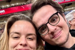 Έπος- Η Μαρία Σάκκαρη πουλάει ποκ κορν στο Indian Wells- "Είναι η πρώτη μου μέρα... Να δείτε τη Σάκκαρη είναι καλή" - εικόνα 4