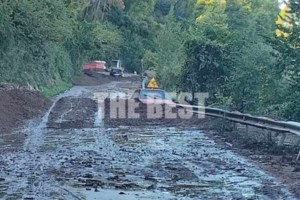 Η χώρα στα δύο- Από τις χαλαζοπτώσεις σε Θεσσαλία-Θράκη και τον ανεμοστρόβιλο στην Ξάνθη στο… ρεκόρ ζέστης στην Κρήτη - εικόνα 7