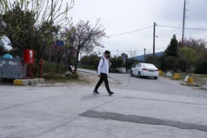 Κυψέλη: Ποινική δίωξη στον 25χρονο που έριξε καυστικό υγρό στην νεαρή έγκυο - "Χρησιμοποίησα αμμωνία", ισχυρίστηκε [Εικόνες] - εικόνα 6