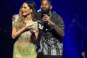 Άλλο ένα πετράδι στο στέμμα του: Ο Μεντιλίμπαρ κατέκτησε ακόμη μια κορυφή με τον Ολυμπιακό - εικόνα 6