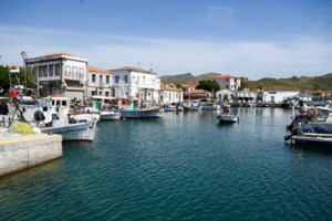 Τραγωδία στη Λήμνο: Ένας νεκρός μετά από σύγκρουση μοτοσικλετών έξω από τη Μύρινα