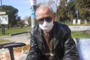 Γερμανία: Υποχρεωτική η χρήση μάσκας σε όλη την χώρα από την επόμενη εβδομάδα