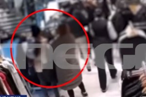 Θεσσαλονίκη: Συνελήφθη γνωστός δικηγόρος, μπήκε στο Δικαστικό Μέγαρο με όπλο έτοιμο για χρήση – "Είναι οικογενειακό κειμήλιο" - εικόνα 2