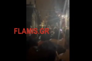 Κορονοϊός: Σοκ στην Πάτρα με 17χρονο στη ΜΕΘ - Χωρίς υποκείμενο νόσημα - εικόνα 2