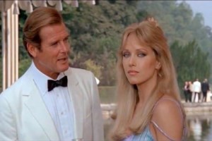 Τάνια Ρόμπερτς: Έφυγε τελικά από τη ζώη το γνωστό "Bond girl" - Η "μαύρη" παρεξήγηση με τον θάνατό της [Βίντεο]