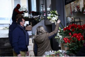 Κορονοϊός - Συναγερμός για τις μεταλλάξεις: 94 νέα κρούσματα - Εφθασαν τα 530