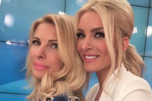 Κατερίνα Καινούργιου - Μιλτιάδης Μαρινάκης: Η κοινή έξοδος και η φωτογραφία με το τατουάζ - εικόνα 3