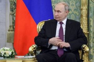 Tραμπ: Μίλησε απευθείας με τον Πούτιν στο τηλέφωνο - "Υπάρχει πολύ καλή πιθανότητα ο πόλεμος να τελειώσει επιτέλους" - εικόνα 7