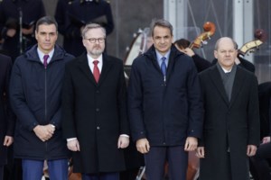 Η Ρωσία εκβιάζει την ΕΕ για τριπλάσιες τιμές ρεύματος και φυσικού αερίου: "Εχουμε αποθέματα και γερά νεύρα"