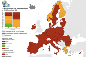 Κορονοϊός - ΗΠΑ: Παρατείνονται οι ταξιδιωτικές απαγορεύσεις με απόφαση Μπάιντεν