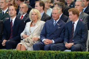 Συμφιλίωση με το ζόρι για Χάρι και Γουίλιαμ: Ανεπιθύμητος από την Κέιτ Μίντλετον που δεν θέλει να τον δει στα μάτια της - εικόνα 8