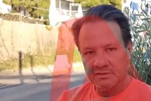 Πατέρας Κυριακής Γρίβα για υπόθεση Λύτρα: "Μακάρι να έκανε τη δουλειά της η αστυνομία και στην κόρη μου"