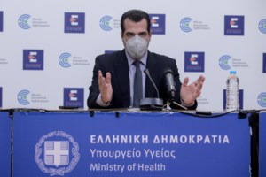 Ζάκυνθος: Ο Μητροπολίτης κατηγορεί τον βουλευτή Ακτύπη (ΝΔ) ότι επισκέπτεται μοναστήρια με αρνητές μοναχούς και παριστάνει τον ιεροψάλτη