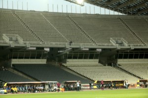 Πάρκο Ριζάρη: Διασώζονται προσωρινά 230 δέντρα - Μερικώς δεκτή από το ΣτΕ η προσφυγή του Ιδρύματος Πατέρα