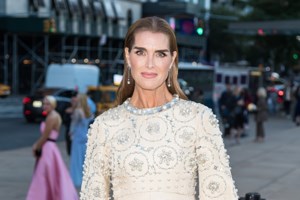 Μπρουκ Σιλντς: Ο αγώνας επιβίωσης της κουκλίτσας της "Γαλάζιας Λίμνης" που επέζησε από τους "κροκόδειλους" της βιομηχανίας του θεάματος