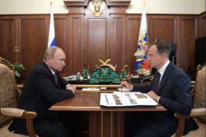 Με ελικόπτερο οι Ουκρανοί διαπραγματευτές στη Λευκορωσία - Συζητήσεις ενώ μαίνεται ο πόλεμος [εικόνες - βίντεο] - εικόνα 8