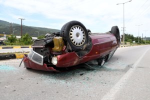 Νίκαια: Βίντεο ντοκουμέντο από το θανατηφόρο τροχαίο - Νεκρός 34χρονος οδηγός μηχανης