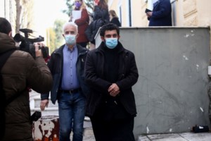 "Μου είπε ανέβασε το σουτιέν σου και δείξε μου τα στήθη σου": Νέα αποκάλυψη σοκ από ανήλικη για τον ιερέα - εικόνα 2