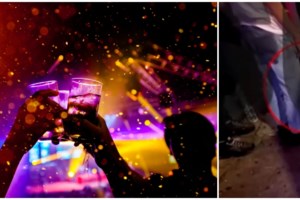 Στο νοσοκομείο 15χρονη μετά από υπερβολική κατανάλωση αλκοόλ σε κλαμπ του Βοτανικού: Συνελήφθη η υπεύθυνη