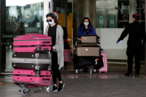 Πυρετώδεις έρευνες για το απειλητικό για τα παιδιά νέο σύνδρομο που πιθανόν συνδέεται με τον κορονοϊό