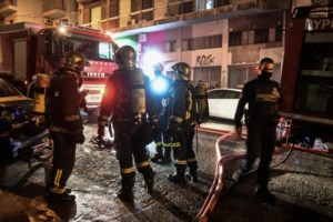 Σοβαρός τραυματισμός ηλικιωμένης στα Χανιά - Η παγίδα στο πεζοδρόμιο [εικόνες] - εικόνα 2