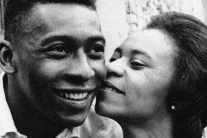 Ο μύθος του Πελέ: Το ταξίδι στη Νιγηρία και ο πόλεμος που σταμάτησε για χάρη του - Τι έγινε στην πραγματικότητα; - εικόνα 4