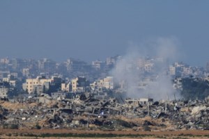 Νέο διάγγελμα Νετανιάχου: "Το Ισραήλ πολεμά σε όλα τα μέτωπα σε έναν πόλεμο που θα διαρκέσει πολλούς ακόμη μήνες"