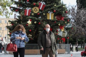 Η εύλογη απορία του Στέφανου Μάνου: Γιατί πεθαίνουν τόσοι πολλοί στην Ελλάδα από κορονοϊό;