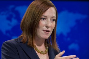 SZ: Η Ελληνίδα Τζένιφερ Ψάκη είναι η νέα φωνή του Λευκού Οίκου - Στο πλευρό του Τζο Μπάιντεν