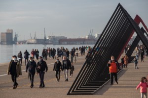 Κορονοϊός: Μειώθηκαν κρούσματα και θάνατοι - 671 νέες λοιμώξεις, 25 νεκροί και 340 διασωληνωμένοι - εικόνα 10