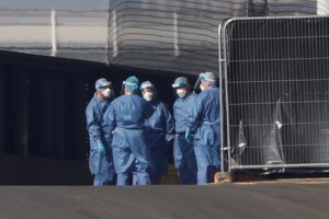 Κορονοϊός: Viral η παρουσιάστρια του BBC που κατακεραυνώνει live τη βρετανική κυβέρνηση [Βίντεο]