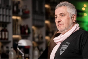 Στάθης Παναγιωτόπουλος: "Είχα πάθος, ντρέπομαι για τον διασυρμό μου"  - Τι είπε στην απολογία του