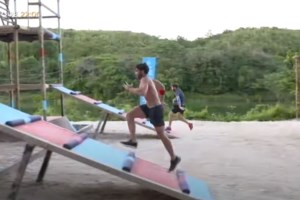 Survivor: Βγήκαν τα μαχαίρια - Εξαλλες οι "Volcanoz Cheerleaders" για την Μαριπόζα Κρεμλίδου που δηλώνει μαζορέτα του ΠΑΟΚ