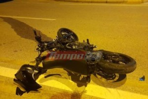 Θρήνος στην Πάτρα για τον 20χρονο Αντώνη - Γιος γνωστού καταστηματάρχη, σκοτώθηκε σε τροχαίο με τη μηχανή του [εικόνες] - εικόνα 5