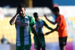 Europa League - Θρίαμβος για τον Ολυμπιακό: Πρώτο βήμα πρόκρισης - Νίκησε 4-2 την Αϊντχόφεν - εικόνα 3